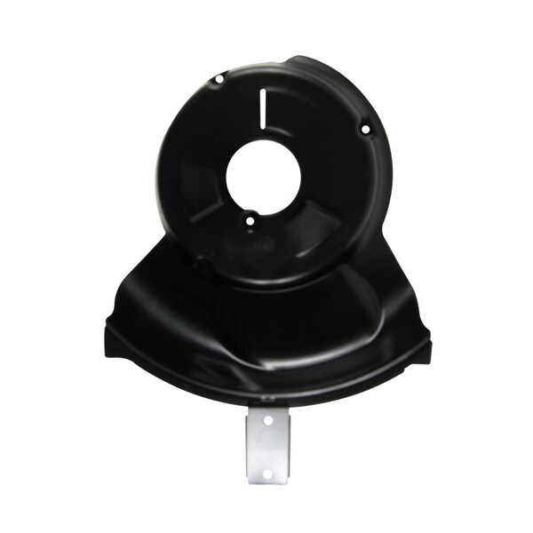 Baffle Asm-900 Ser